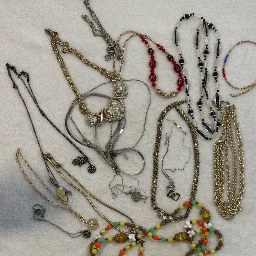 Necklace Bundle